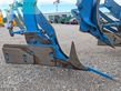 Arado - Lemken - varioopal 8 5schar streifenkörper