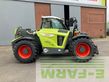 Telescopica - Claas - Scorpion 756