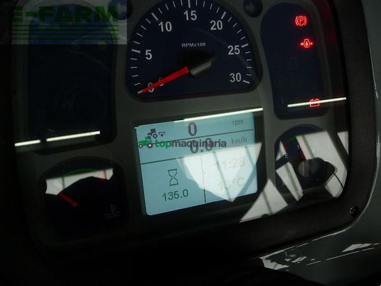 Tractor agrícola - New Holland - t3.60f stage v