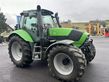 Tractor agrícola - Deutz-Fahr - agrotron ttv 610