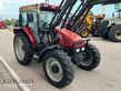 Tractor agrícola - Case IH - cs 68