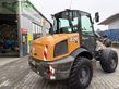 Minicargadora - Case IH - 221f mit euroadapter hydraulisch