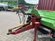 Cinta transportadora de forraje - Strautmann - mega vitesse cfs 3401 do