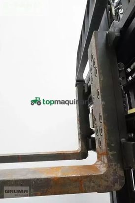 Elevadora - Linde - e 20 pl evo 386-02