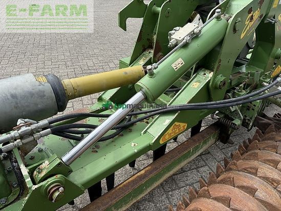 Grada rotativa - Celli - energy/p 600 rotorkopegg