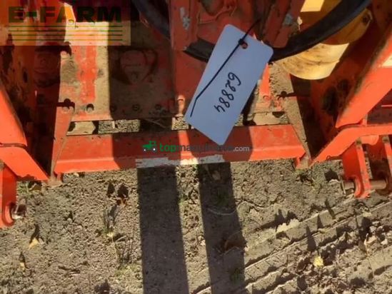 Grada rotativa - Maschio - dc3000