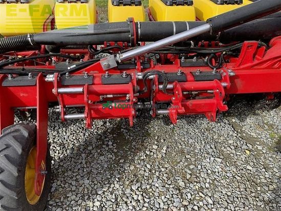 Sembradora - Väderstad - tempo tpv 10