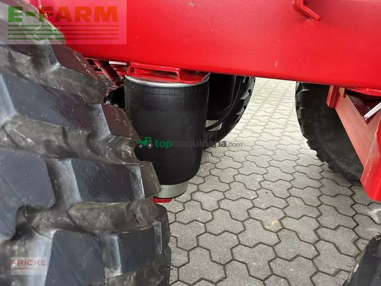 Volquet - Krampe - probody 760