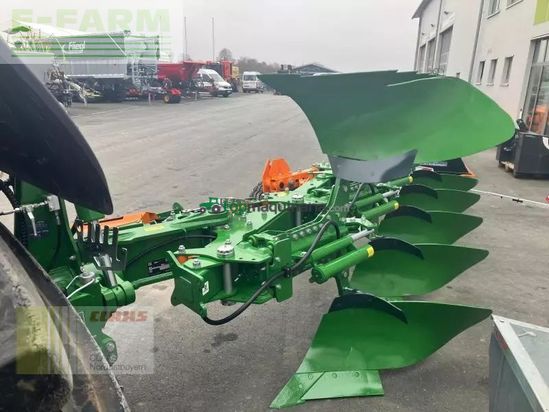 Arado - Amazone - teres 300 v 4+0 100 5 schar