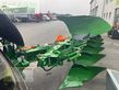 Arado - Amazone - teres 300 v 4+0 100 5 schar