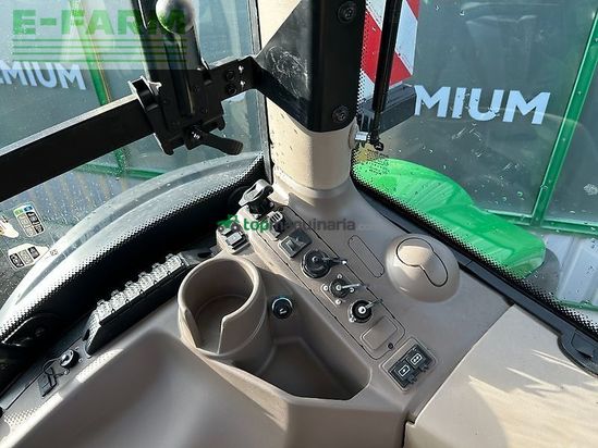 Tractor agrícola - John Deere - 6r 250 **mietrückläufer**