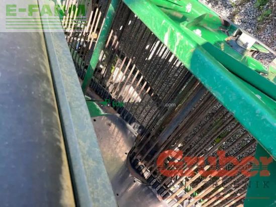 Cosechadora - arrancadora de patata - WM Kartoffeltechnik - 4500