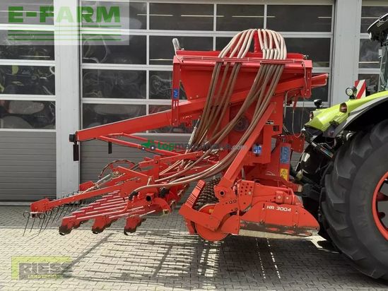 Combinado de siembra - Kuhn - venta al 302 24 + hr 3004 d