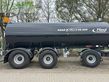 Cuba de purin - Fliegl - tfw 26500 road-x-line