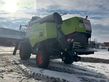 Cosechadora de Cereal - Claas - evion 410 classic
