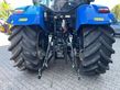 Tractor agrícola - New Holland - t 6.180 ac