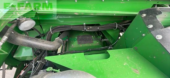 Cosechadora de Cereal - John Deere - S790 i