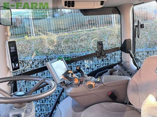 Tractor agrícola - John Deere - 6r 150 garativerlängerung 1500 h