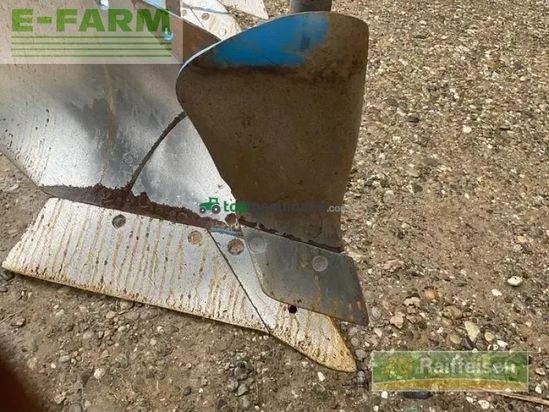 Arado - Lemken - opal 120