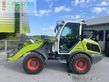 Minicargadora - Claas - torion 535
