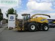 Cosechadora de Cereal - New Holland - fr 9050 / fr9050