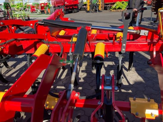 Cultivador - Väderstad - cultus 425