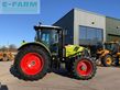 Tractor agrícola - Claas - 650 arion tractor (st25367)