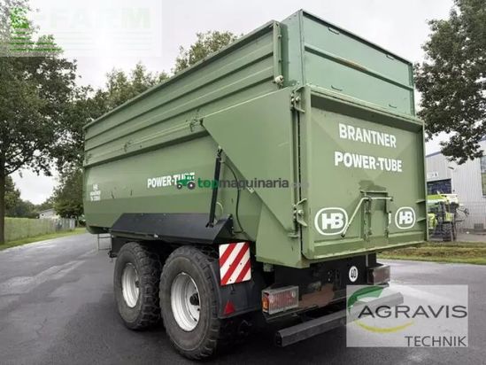 Volquet - Brantner - hb ta 23 065/2