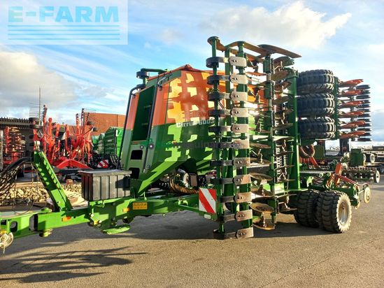 Sembradora - Amazone - cirius 6003-2