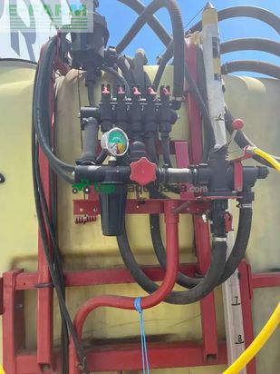 Atomizador - Hardi - hardi 15 meter feldspritze