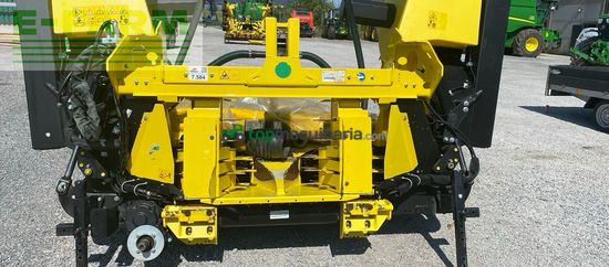 Cabezal - John Deere - 475 Plus
