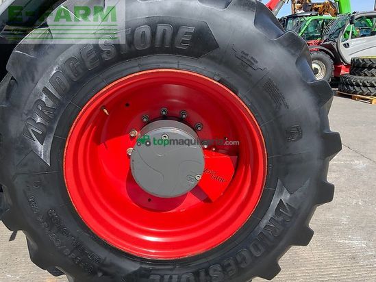 Tractor agrícola - Fendt - 936 profi plus tractor (st27042)