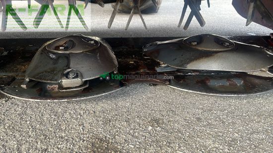 Cortacésped manual - SIP - disc 340 f fc