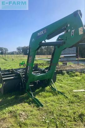 Tractor agrícola - John Deere - 6145r