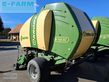 Empacadora gigant - Krone - comprima v 150 xc