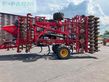 Cultivador - Väderstad - topdown 600