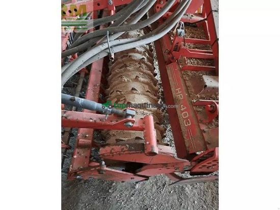 Combinado de siembra - Kuhn - hr 403