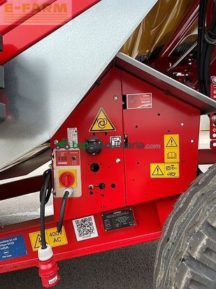 Cosechadora - arrancadora de patata - Grimme - rh 20-60 c9 - rental