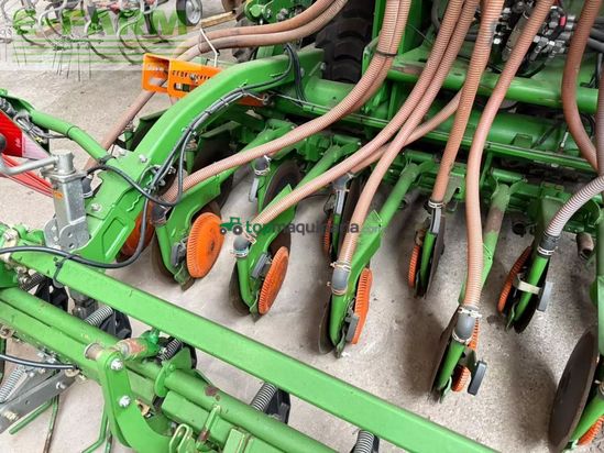 Combinado de siembra - Amazone - cirrus 6003-2c