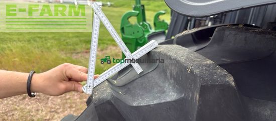 Tractor agrícola - John Deere - 6R 175