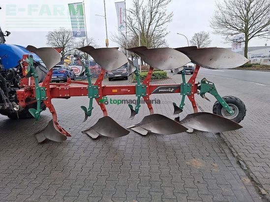 Arado - Kverneland - ld 100-200