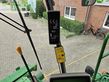 Cosechadora de Cereal - John Deere - w540