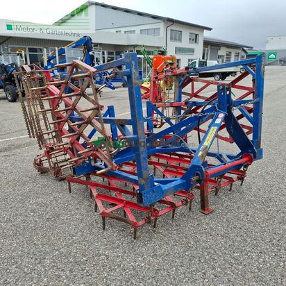 Grada rotativa - Einböck - Standard Egge