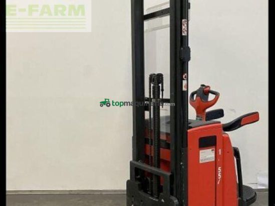 Elevadora - Linde - l 14 ap i 1173-01