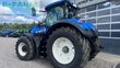 Tractor agrícola - New Holland - t7.290 med frontlift