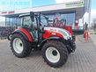 Tractor agrícola - Steyr - 4120 kompakt (stage v)