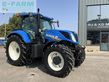 Tractor agrícola - New Holland - t7.245 tractor (st24115)