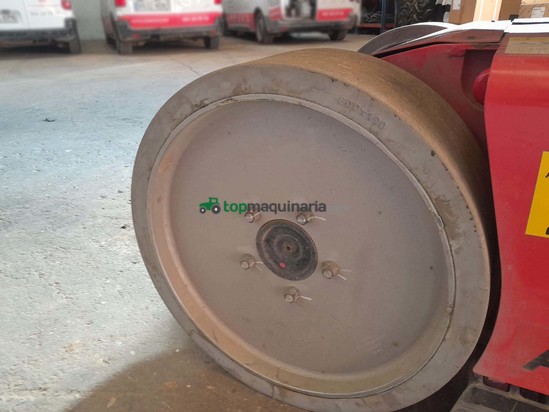 Brazo MANITOU 120AETJ C