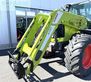 Tractor agrícola - Claas - arion 440 cis a53 fl 120 CIS