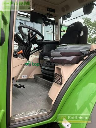 Tractor agrícola - Fendt - 516 gen.3